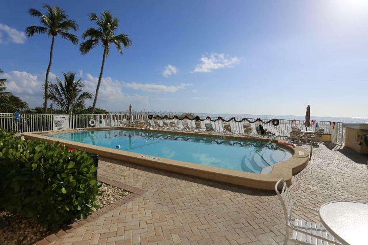 Estero Beach Club East 31 Villa Fort Myers Beach Dış mekan fotoğraf